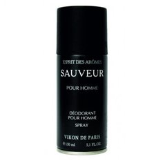 Дезодорант-спрей Sauveur Новая Заря