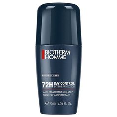 Антиперспирант-ролик 72H Day Biotherm