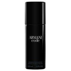 Дезодорант спрей Armani Code