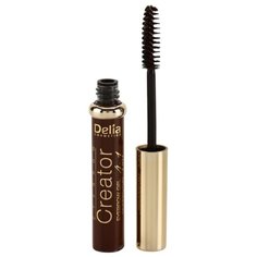 Delia Cosmetics Гель для бровей