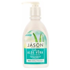 Гель для душа JASON Aloe Vera