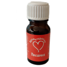 НатурВита эфирное масло Гвоздика