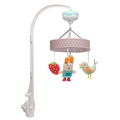 Электронный мобиль Taf Toys