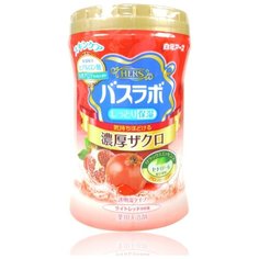 Hakugen Соль для ванны HERS