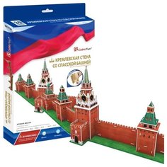 3D-пазл CubicFun Кремлевская