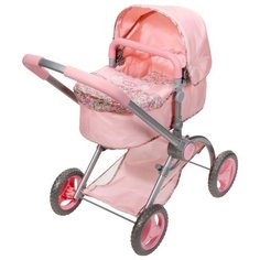 Коляска-люлька Zapf Creation