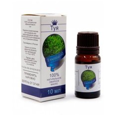 Сибирь намедоил эфирное масло Туя