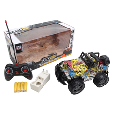 Внедорожник Shantou Gepai Cross