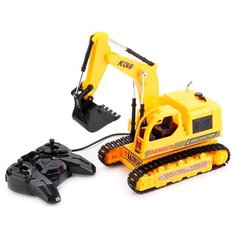 Эвакуатор Shantou Gepai 605