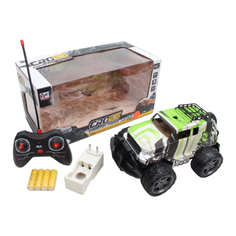 Внедорожник Shantou Gepai Cross