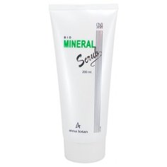 Anna Lotan Скраб для лица и