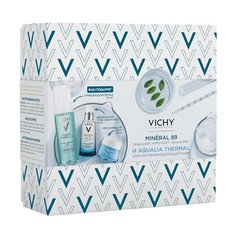 Набор Vichy Mineral 89 и