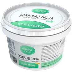 Паста для шугаринга Shelka