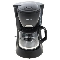 Кофеварка DEXP DCM-0600