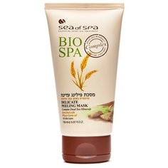 Sea of Spa Маска-пилинг для