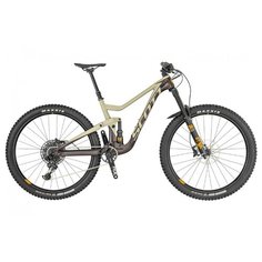 Горный MTB велосипед Scott