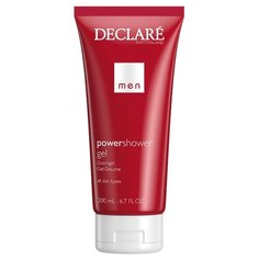 Гель для душа Declare PowerShower