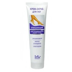 Iris Скраб для ног
