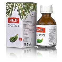 Алтайский букет эфирное масло