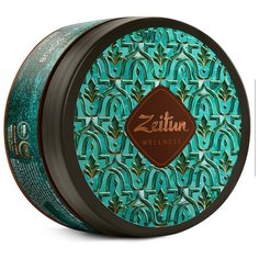 Zeitun Маска-скраб для кожи Зейтун
