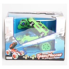 Робот-трансформер Zhorya