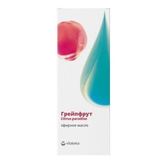 Vitateka эфирное масло Грейпфрут Витатека