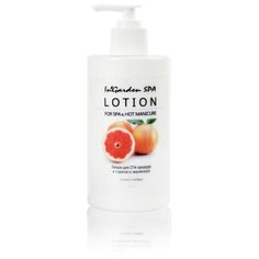 Лосьон-Спа для горячего Ingarden