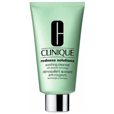 Clinique средство очищающее для