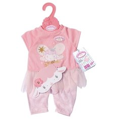 Zapf Creation Пижама Феечка для