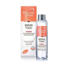 Hirudo Derm Тоник успокаивающий