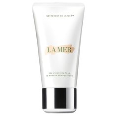 LA MER очищающая пенка The