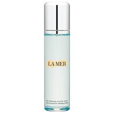 LA MER очищающая мицеллярная