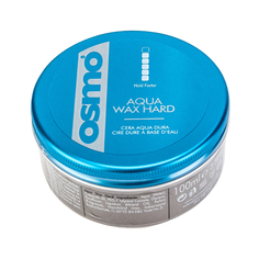 Osmo Гель-воск Aqua Wax Hard