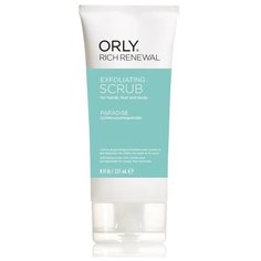 Orly Rich Renewal Скраб для рук