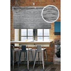 Штора рулонная (140x160 см) Loft Эскар