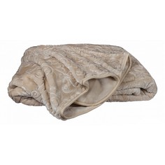 Покрывало полутораспальное YELIZAVETA Hobby Home Collection