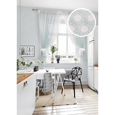 Комплект штор Sorento Kauffort