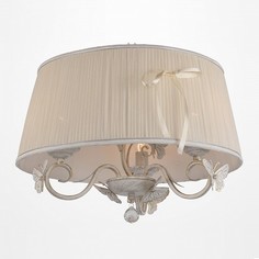 Подвесной светильник Farfalla P3 WG Б0038409 Rivoli