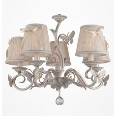 Подвесной светильник Farfalla P5 WG Б0038410 Rivoli