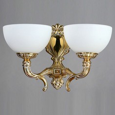 Бра Toledo 02155/2 WP Ambiente by Brizzi