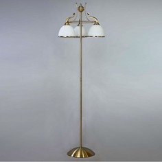 Торшер 2401 MA02401F/003 Bronze Brizzi Modern