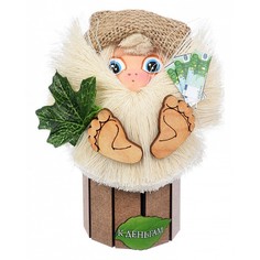 Мягкая игрушка (15x17x8 см) 32652 Банные штучки