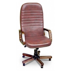 Кресло компьютерное Круиз КВ-04-120012_0464 Креслов