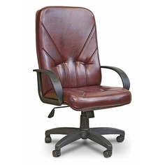 Кресло компьютерное Менеджер КВ-06-110000_0464 Креслов