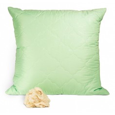 Подушка (70x70 см) Bamboo Peach