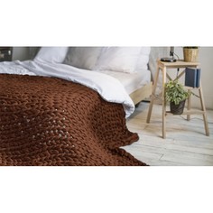 Плед (60x100 см) Hygge Dome