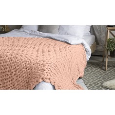 Плед (60x100 см) Hygge Dome