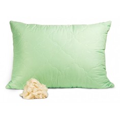 Подушка (50x70 см) Bamboo Peach