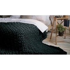 Плед (90x150 см) Hygge Dome