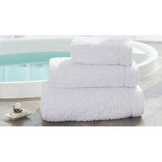 Полотенце для лица (50x100 см) Bamboo Rayon Sleep iX